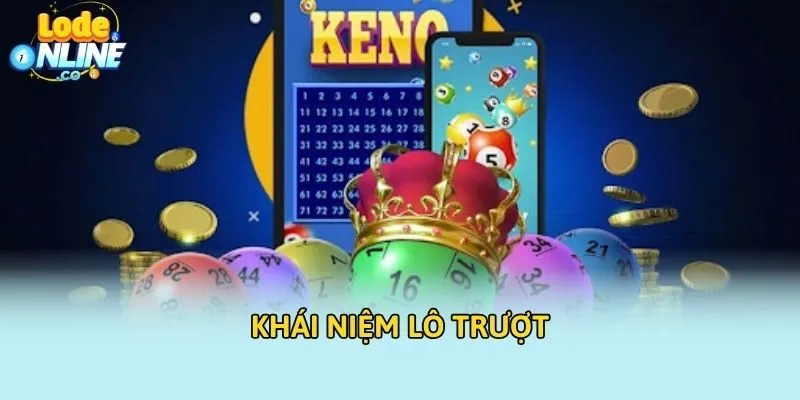 Khái niệm lô trượt